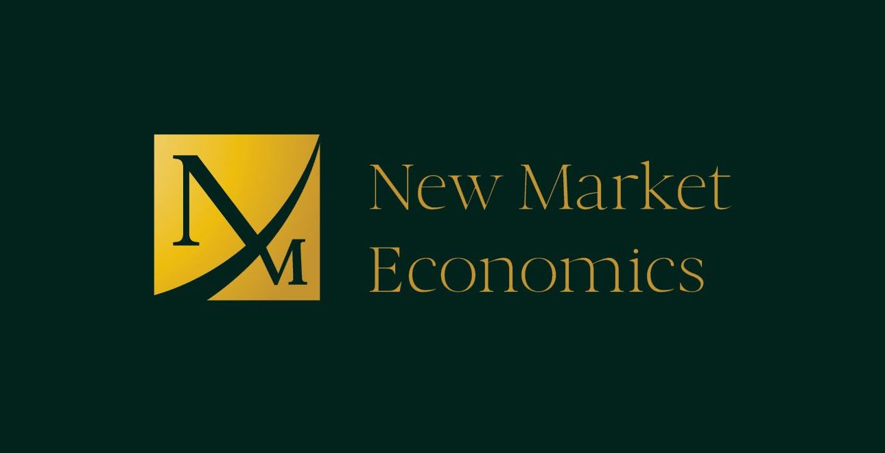 New Market Economics Logo