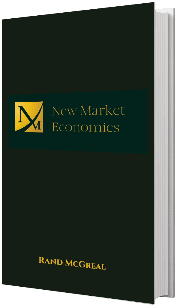 New Market Economics book